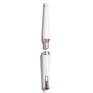 T3 + Whirl Convertible Tapered Interchangeable Styling Wand