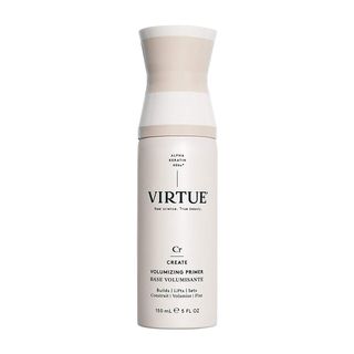 Virtue Labs + Create Volumizing Primer