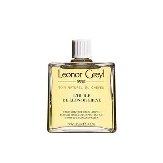 Leonor Greyl + Pre-Shampoo Oil Treatment