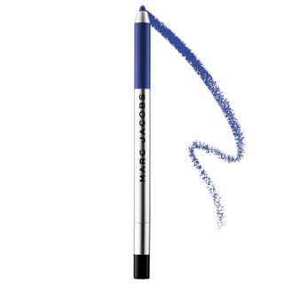 Marc Jacobs Beauty + Highliner Gel Eye Crayon Eyeliner in Out of the Blue 53