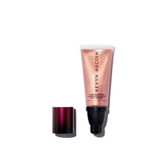 Kevyn Aucoin + Glass Glow Face and Body Gloss