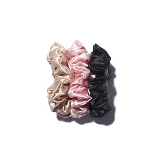 Slip + Pure Silk Hair Scrunchie