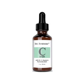 Dr. Brenner + Vitamin C Serum