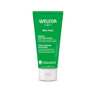 Weleda + Skin Food