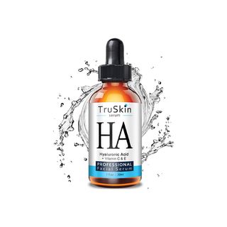 Tru Skin + Hyaluronic Acid Serum