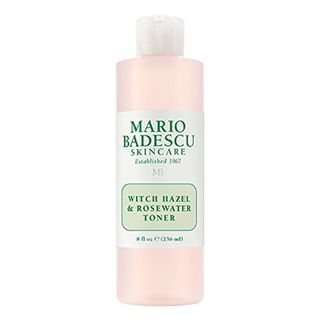 Mario Badescu + Witch Hazel Toner