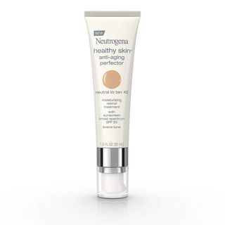 Neutrogena + Healthy Skin Anti-Aging Perfector Tinted Facial Moisturizer and Retinol Treatment