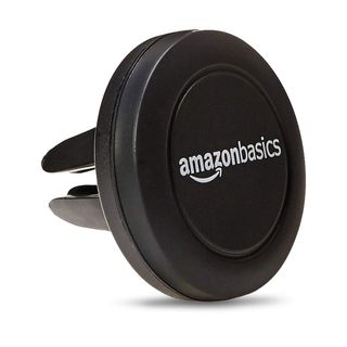 Amazon Basics + Universal Air Vent Car Cell Phone Holder