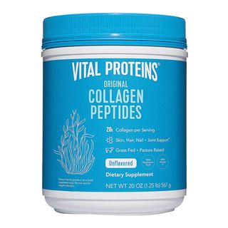 Vital Proteins + Collagen Peptides