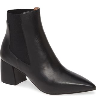 Linea Paolo + Sienna Chelsea Boots