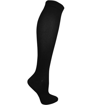 Dr. Scholl's + Travel Knee High Socks with Graduated Compression