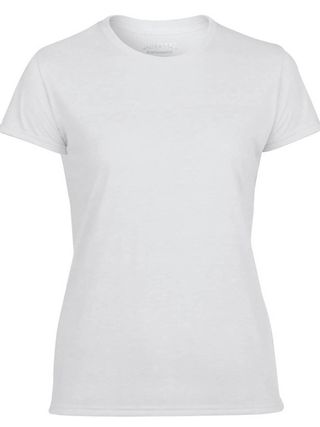 Gilda + Adult Performance Short Sleeve T-Shirt