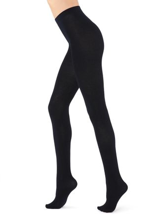 Calzedonia + Soft Modal and Cashmere Blend Tights
