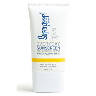 Supergoop! + Supergoop! Everyday Sunscreen Broad Spectrum SPF 50