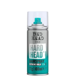 TIGI + Bed Head Hard Head Hairspray for Extra Strong Hold