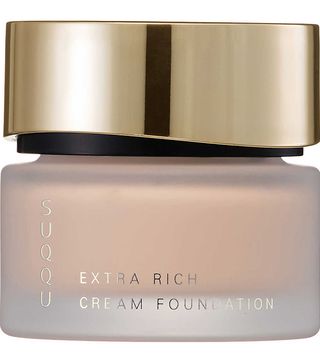 Suqqu + Extra Rich Cream Foundation