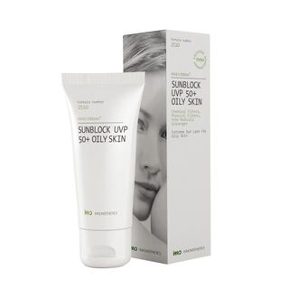 Inno-Derma + Sunblock UVP 50+ for Oily Skin
