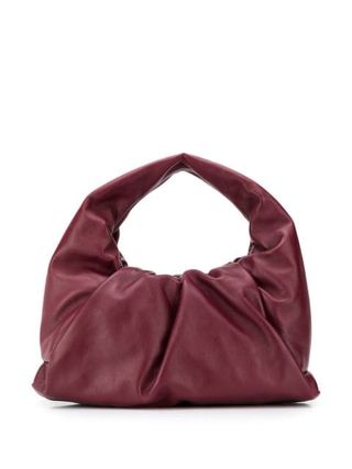 Bottega Veneta + The Shoulder Pouch Bag