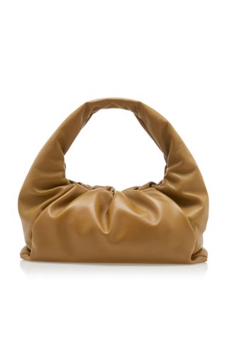 Bottega Veneta + The Small Shoulder Pouch