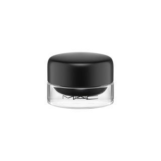 MAC + Pro Longwear Fluidline