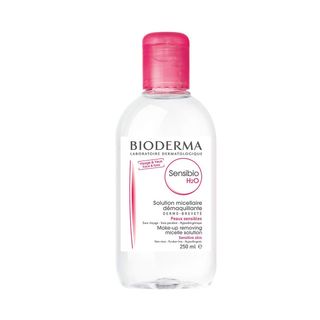 Bioderma + Sensibio H2O Micellar Water