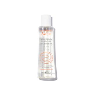 Avène + Micellar Lotion Cleanser and Makeup Remover