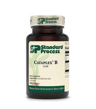 Standard Process + Cataplex B (360 Tablets)