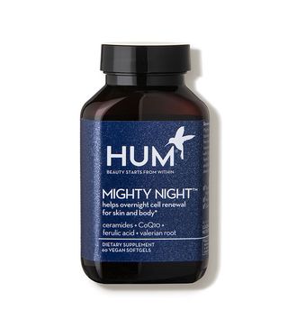 Hum Nutrition + Mighty Night