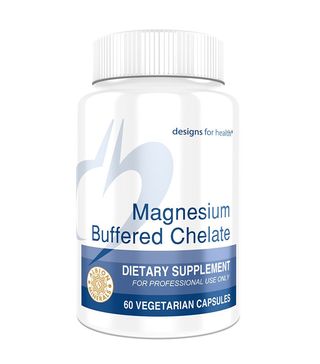 Designs for Health + Magnesium Buffered Chelate