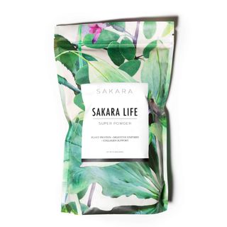 Sakara Life + Super Powder