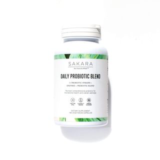 Sakara Life + Daily Probiotic Blend