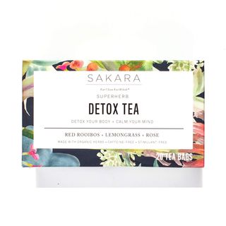 Sakara Life + Detox Tea