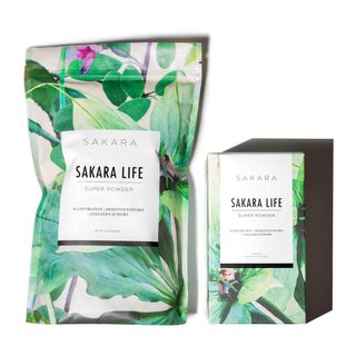 Sakara Life + Sakara Life Super Powder