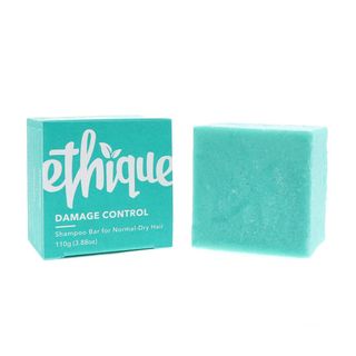Ethique + Damage Control Shampoo Bar