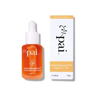 Pai + Rosehip BioRegenerate Oil