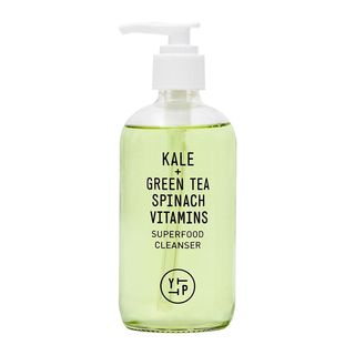 Youth to the People + Kale Superfood Cleanser