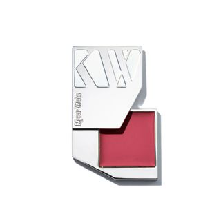 Kjaer Weis + Cream Blush Compact