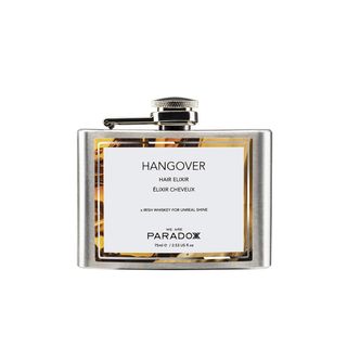 Hangover Hair Elixir + We Are Paradoxx