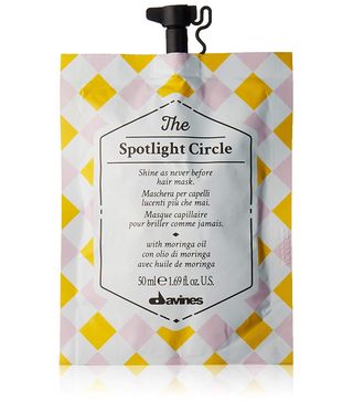 Davines + The Spotlight Circle