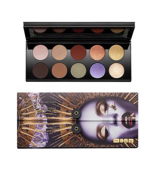 Pat McGrath Labs + Mothership VI Eyeshadow Palette in Midnight Sun