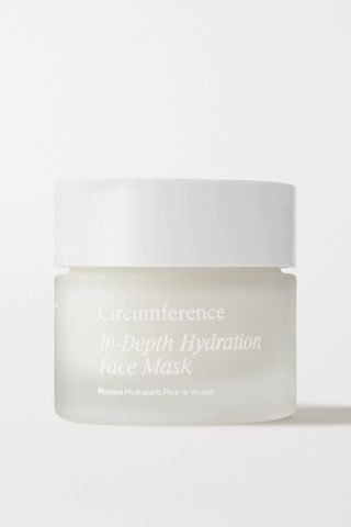Circumfrence + In-Depth Hydration Face Mask