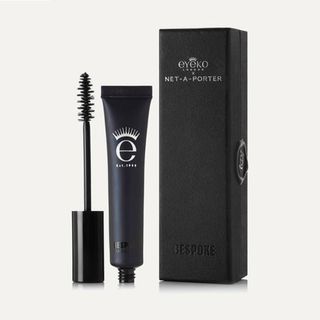 Eyeko + Bespoke Mascara