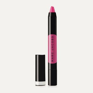 Marc Jacobs Beauty + Le Marc Liquid Lip Crayon
