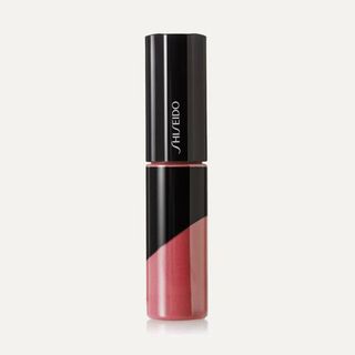 Shiseido + Lacquer Lip Gloss