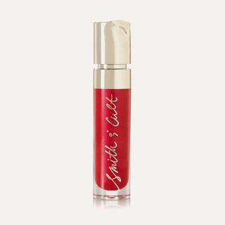 Smith & Cult + The Shining Lip Lacquer