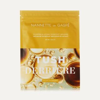 Nannette de Gaspé + Plumping & Lifting Techstile Tush Masque
