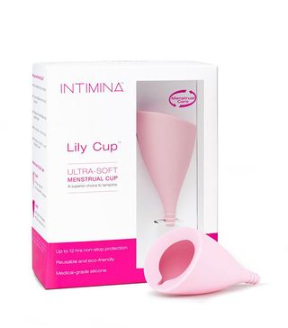 Intimina + Lily Cup