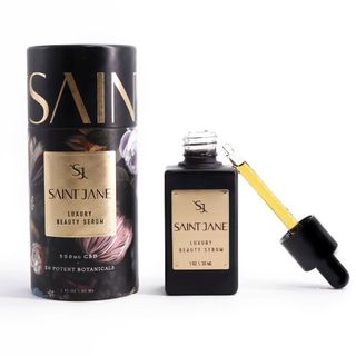 Saint Jane Beauty + Luxury CBD Beauty Serum