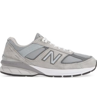 New Balance + 990 v5