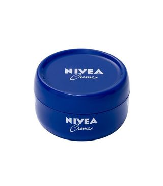 Nivea + All Purpose Body Cream for Face, Hands, and Body